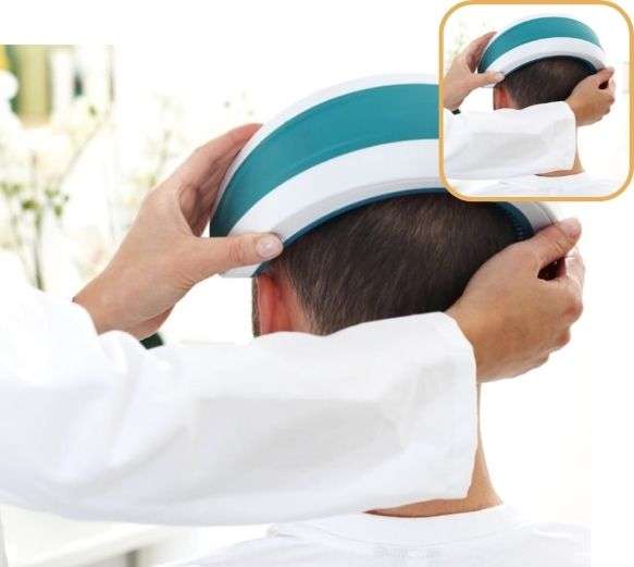 Why choose SkinQure for LLLT Treatment