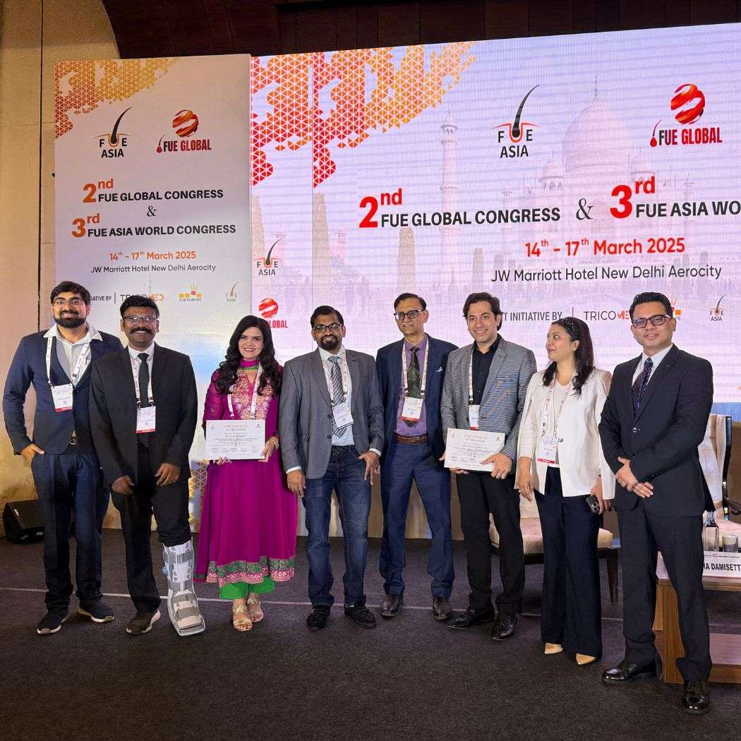 Presentation In Fue Asia