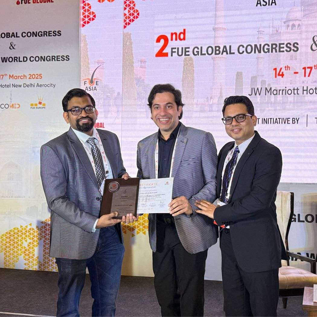 Presentation In Fue Asia