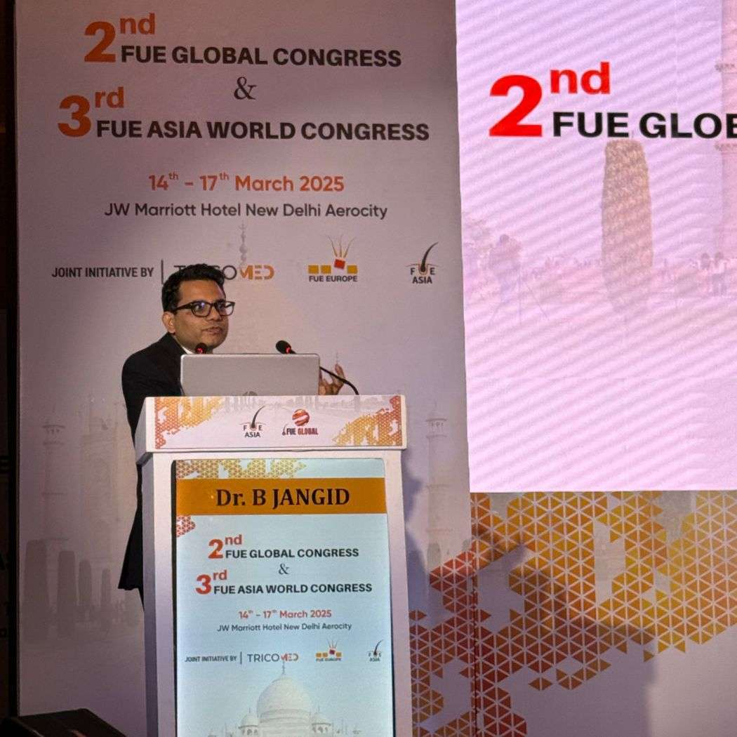 Presentation In Fue Asia