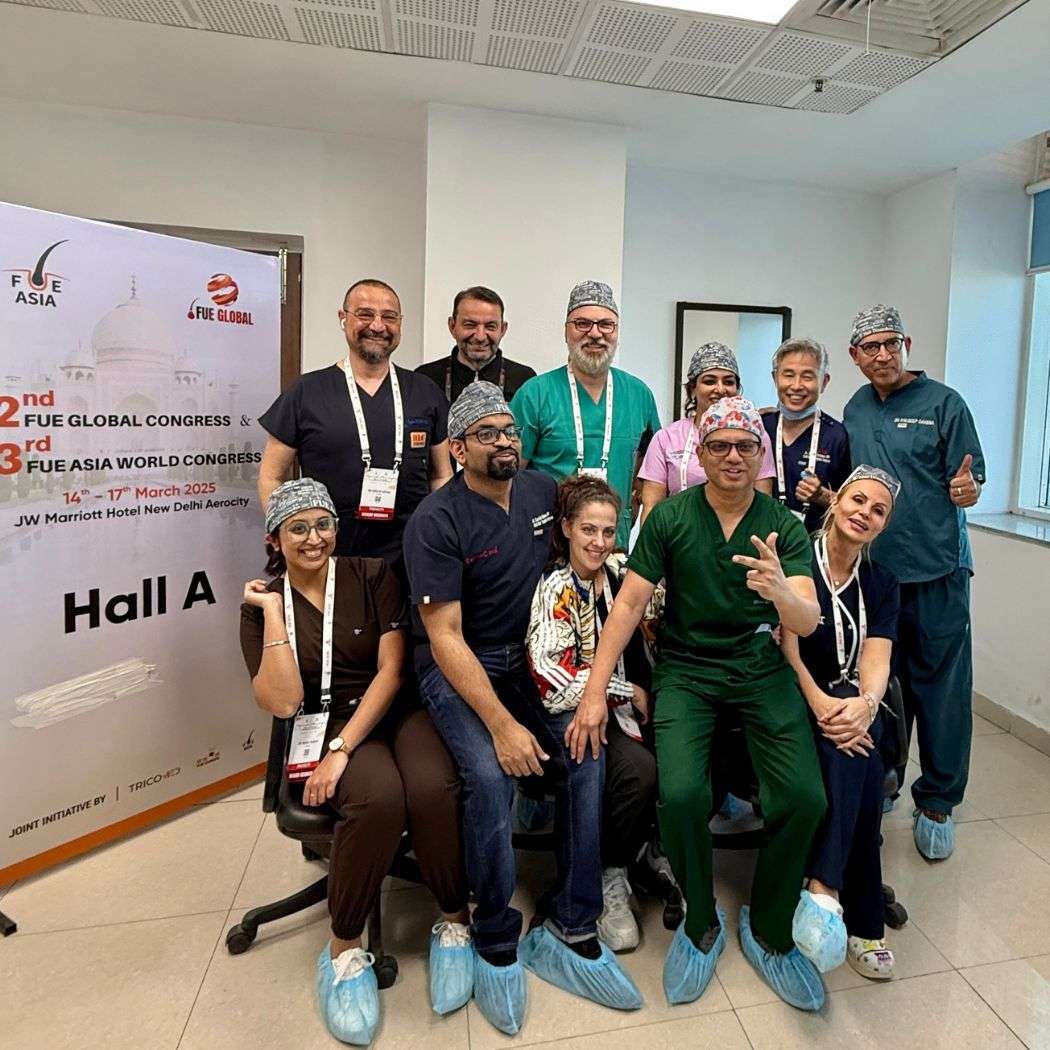Presentation In Fue Asia