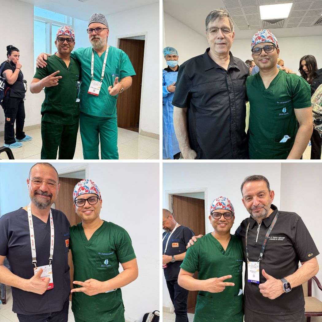 Presentation In Fue Asia 
