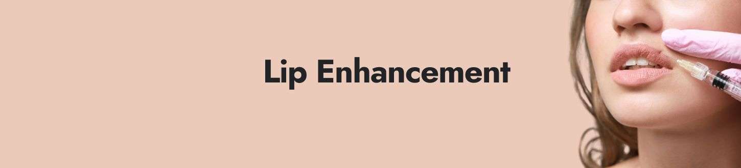 Lip Enhancement, Lip Augmentation in Delhi | SkinQure
