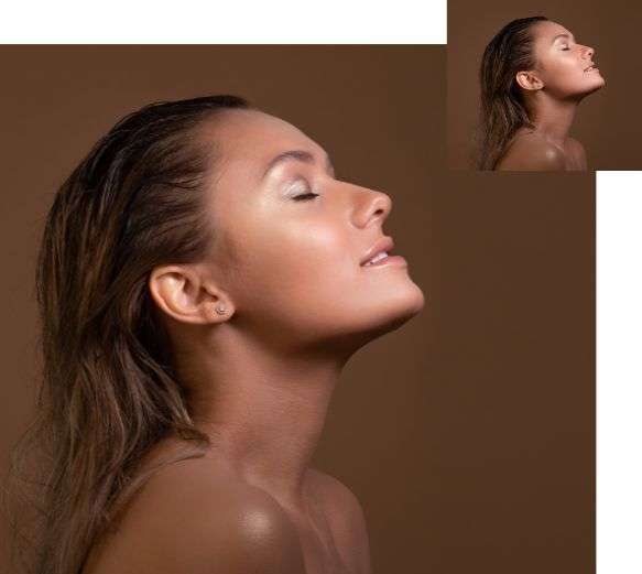Why choose SkinQure for Fire & Ice Facial