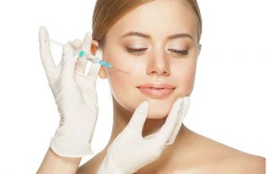 Non-surgical Injections Youthful skin the natural way