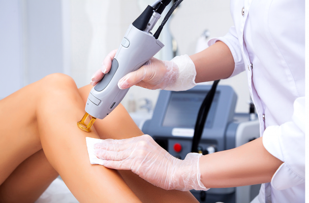 Laser Hair Removal: Frequently Asked Questions
