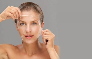 Benefits of Chemical Peels