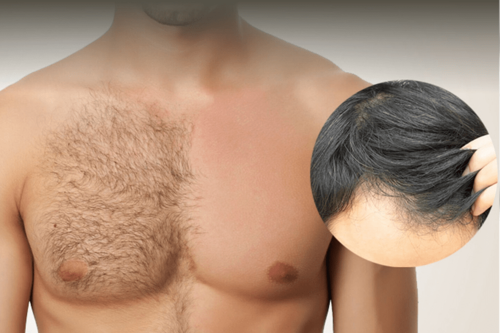 Everything You Need to Know About Body Hair Transplant