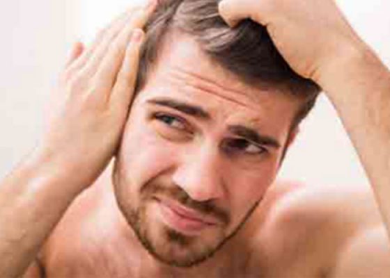 Hair Loss Treatment