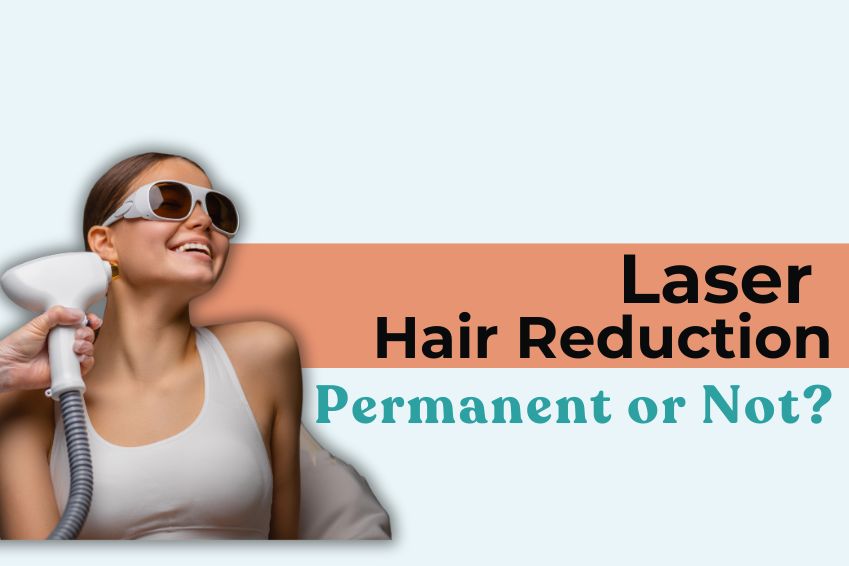 The Secret to Smooth Skin: Laser Hair Reduction in Summer