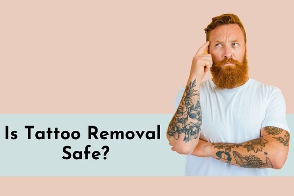How To Remove Permanent Tattoo With Lasers?