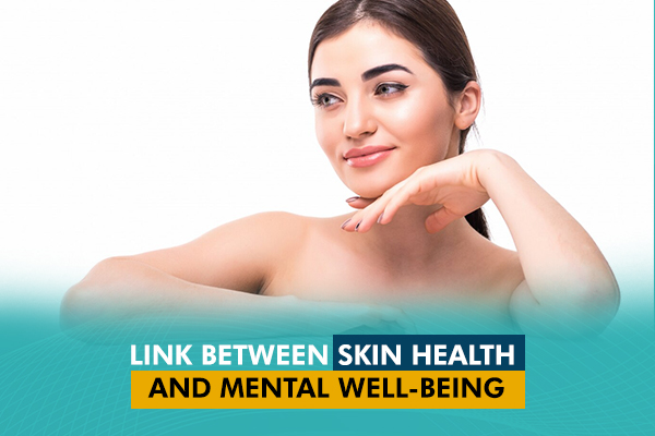 7 Ways Poor Mental Health Impacts Your Skin