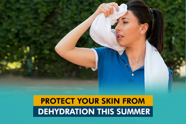 How to Cure Dehydration Fast at Home in Summer 2024?