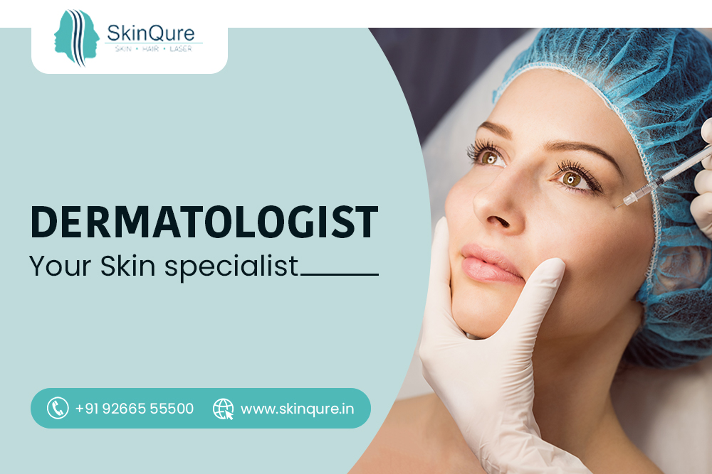 Dermatologists: What do they do, qualifications, and procedures