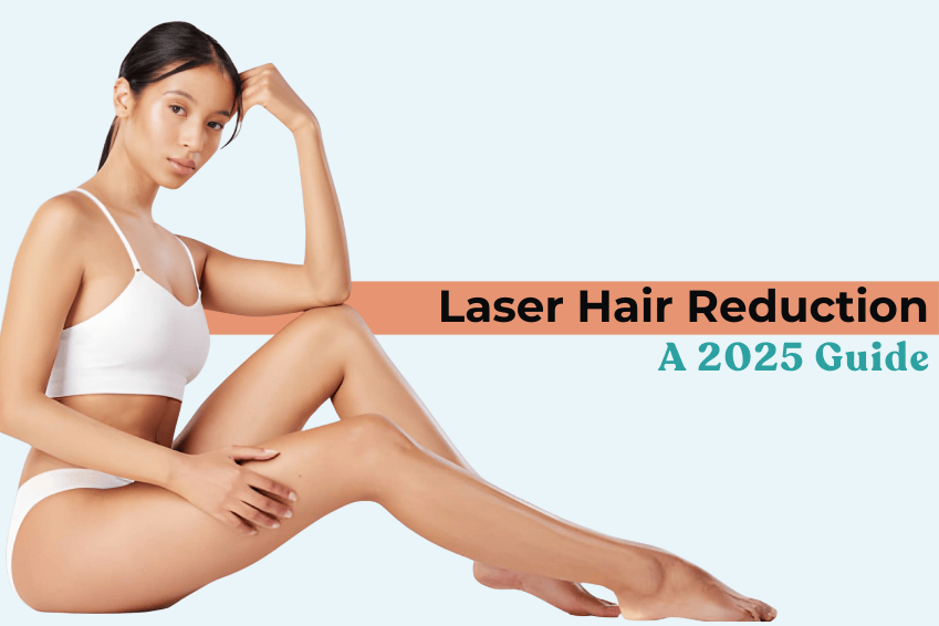 Laser Hair Reduction Cost Delhi: A 2025 Guide